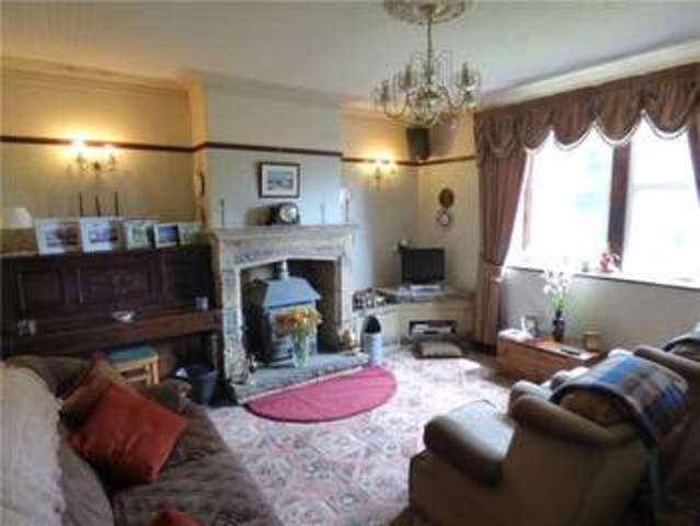  Image of 3 Bedroom Detached  For Sale at Horton In Ribblesdale Settle Studfold, BD24 0ER