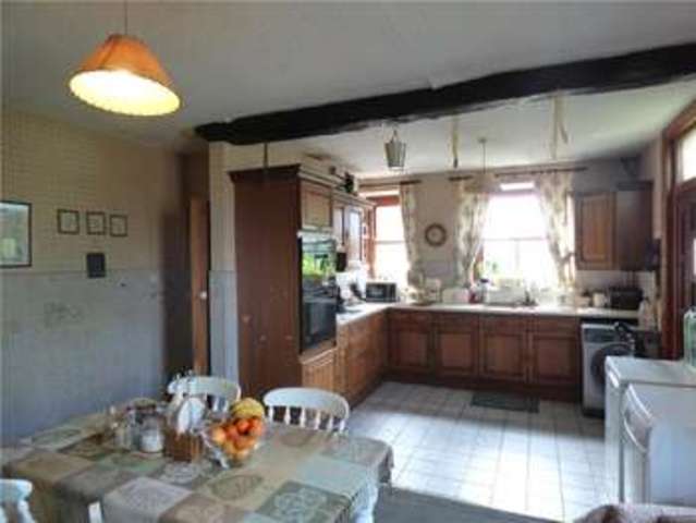  Image of 3 Bedroom Detached  For Sale at Horton In Ribblesdale Settle Studfold, BD24 0ER