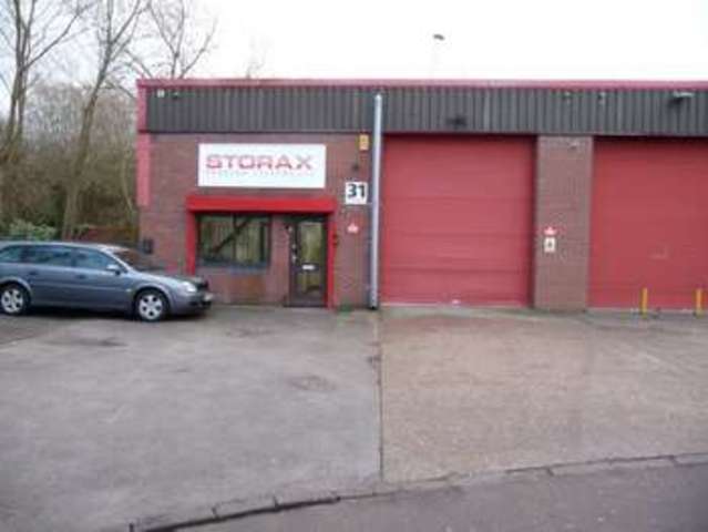  Image of Detached  To Rent at Sugarbrook Rd  Aston Fields, B60 3DN