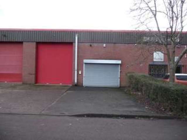  Image of Detached  To Rent at Sugarbrook Road  Aston Fields, B60 3DN