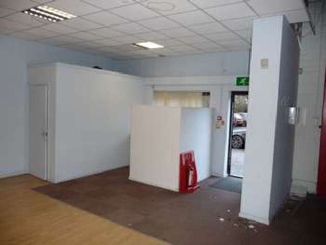  Image of Detached  To Rent at Sugarbrook Road  Aston Fields, B60 3DN