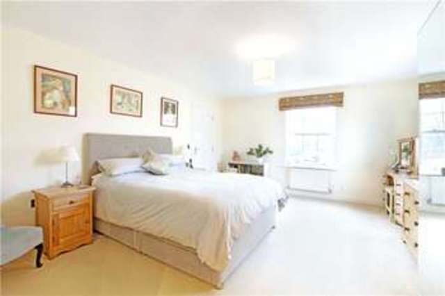  Image of 5 Bedroom Detached  For Sale at Motcombe Shaftesbury Motcombe, SP7 9NW