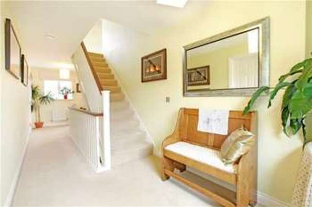  Image of 5 Bedroom Detached  For Sale at Motcombe Shaftesbury Motcombe, SP7 9NW