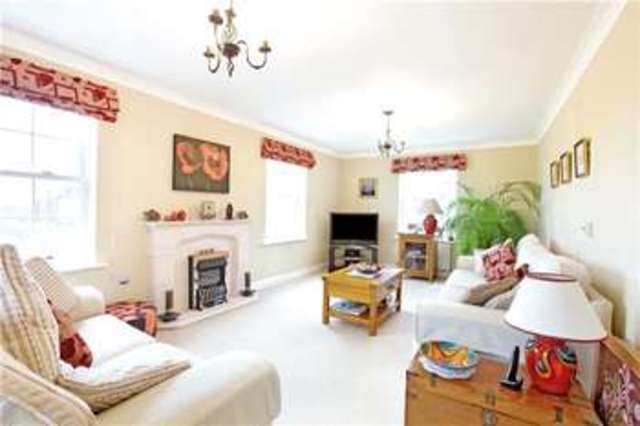  Image of 5 Bedroom Detached  For Sale at Motcombe Shaftesbury Motcombe, SP7 9NW
