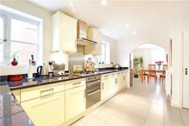  Image of 5 Bedroom Detached  For Sale at Motcombe Shaftesbury Motcombe, SP7 9NW
