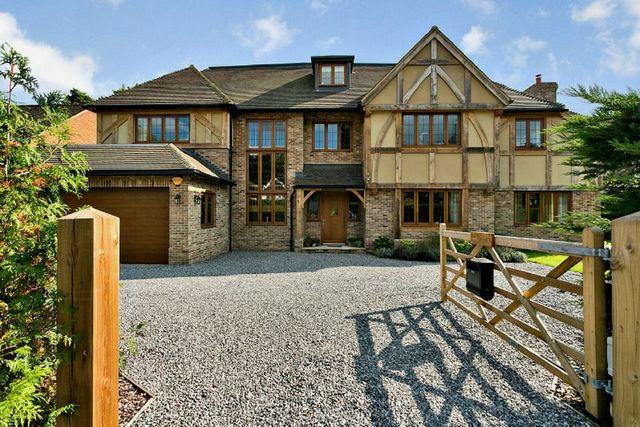  Image of 6 Bedroom Detached  For Sale at Ascot, SL5 0HS