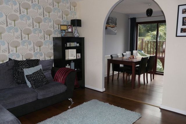  Image of 2 Bedroom Terraced  For Sale at Sunnyside Mews Tweedmouth Berwick-Upon-Tweed, TD15 2QJ