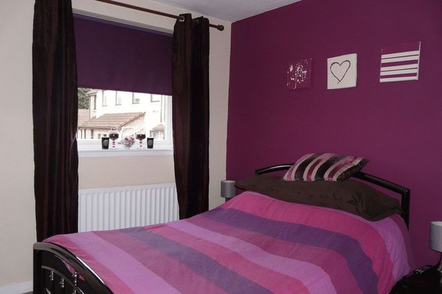  Image of 2 Bedroom Terraced  For Sale at Sunnyside Mews Tweedmouth Berwick-Upon-Tweed, TD15 2QJ