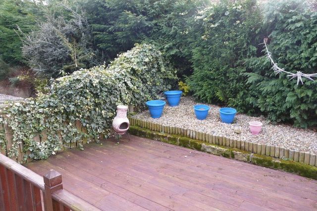  Image of 2 Bedroom Terraced  For Sale at Sunnyside Mews Tweedmouth Berwick-Upon-Tweed, TD15 2QJ