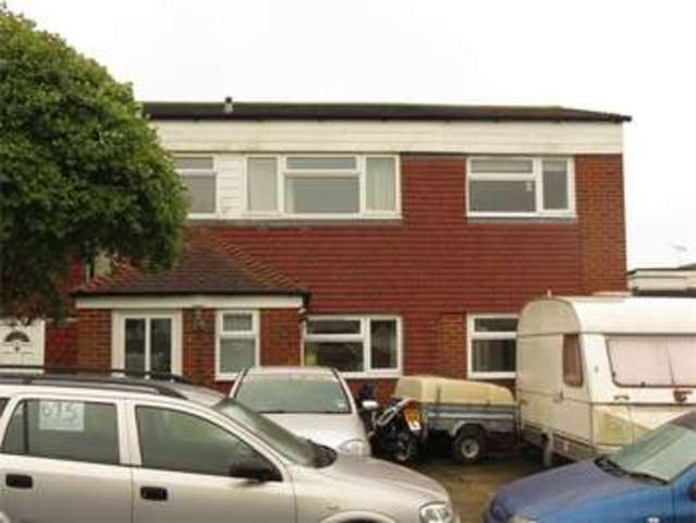  Image of 5 Bedroom Terraced  For Sale at Hailsham, BN27 3EA