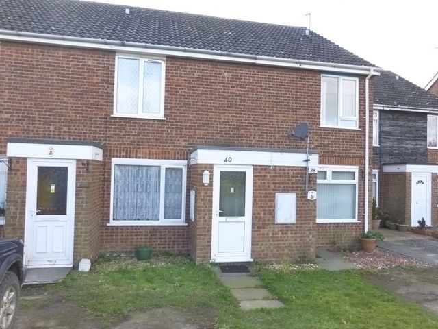 Image of 2 Bedroom Terraced  For Sale at Old Yarmouth Road Sutton Norwich, NR12 9QW