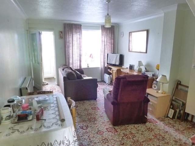  Image of 2 Bedroom Terraced  For Sale at Old Yarmouth Road Sutton Norwich, NR12 9QW