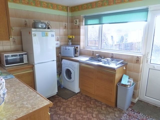  Image of 2 Bedroom Terraced  For Sale at Old Yarmouth Road Sutton Norwich, NR12 9QW
