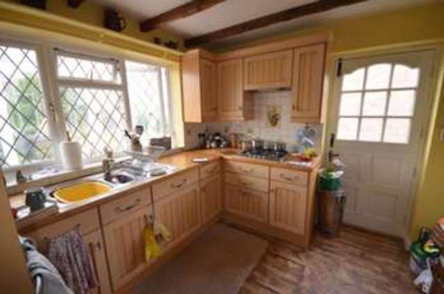  Image of 2 Bedroom Bungalow  For Sale at Sutton Close  Langdon House, EX7 0DS