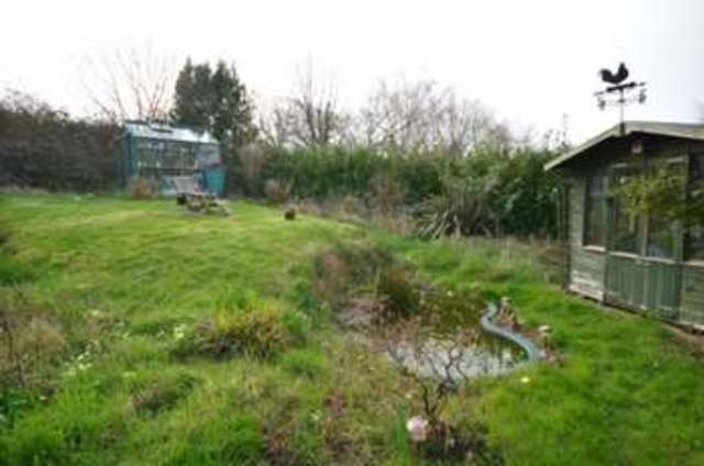  Image of 2 Bedroom Bungalow  For Sale at Sutton Close  Langdon House, EX7 0DS