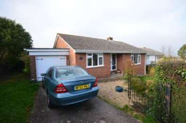  Image of 2 Bedroom Bungalow  For Sale at Sutton Close  Langdon House, EX7 0DS