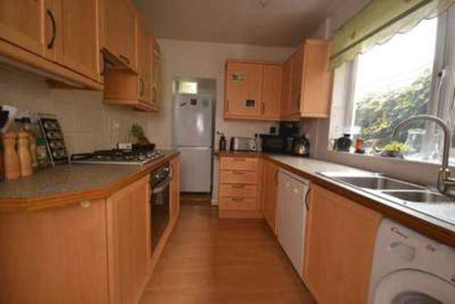  Image of 2 Bedroom Terraced  For Sale at Swainstone Road  Reading, RG2 0DX