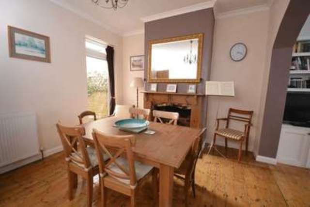  Image of 2 Bedroom Terraced  For Sale at Swainstone Road  Reading, RG2 0DX