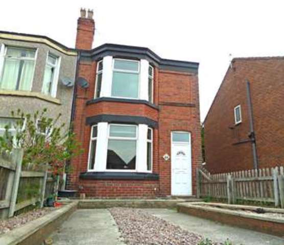 Image of 3 Bedroom Terraced  For Sale at Swan Road  Newton Le Willows, WA12 9EZ