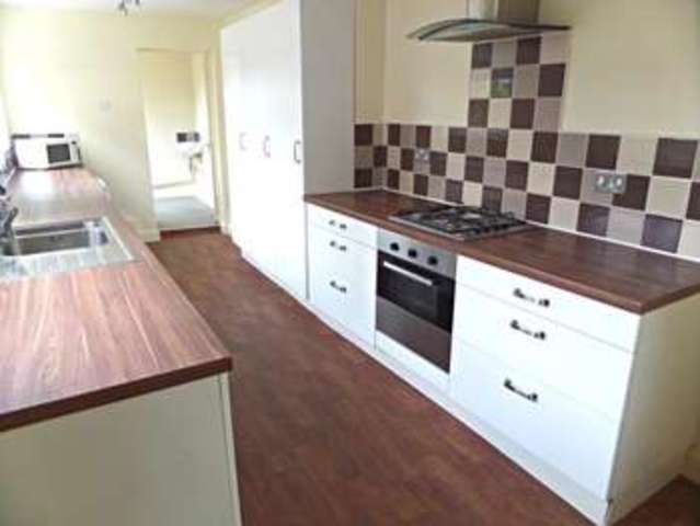  Image of 3 Bedroom Terraced  For Sale at Swan Road  Newton Le Willows, WA12 9EZ