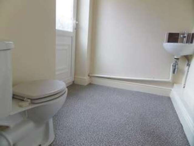  Image of 3 Bedroom Terraced  For Sale at Swan Road  Newton Le Willows, WA12 9EZ