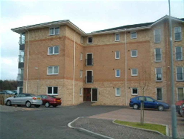  Image of 2 Bedroom Flat  To Rent at Ladywell West Lothian West Lothian, EH54 6GY