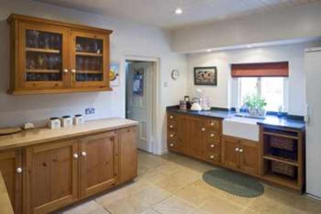  Image of 6 Bedroom Detached  For Sale at Swinden Hellifield Nappa, BD23 4LS