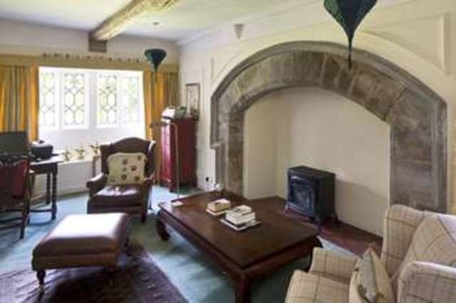 Image of 6 Bedroom Detached  For Sale at Swinden Hellifield Nappa, BD23 4LS