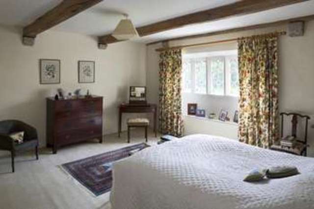  Image of 6 Bedroom Detached  For Sale at Swinden Hellifield Nappa, BD23 4LS