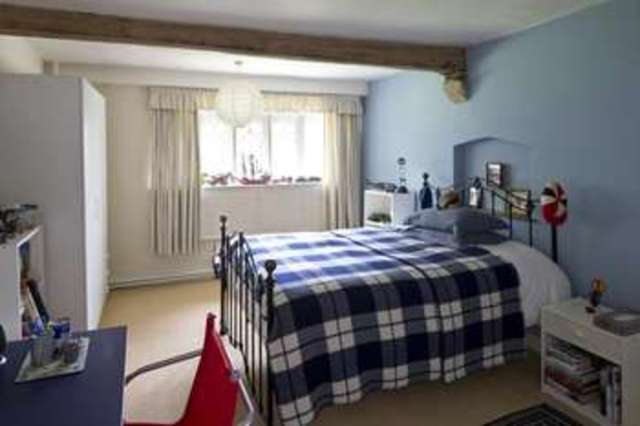  Image of 6 Bedroom Detached  For Sale at Swinden Hellifield Nappa, BD23 4LS