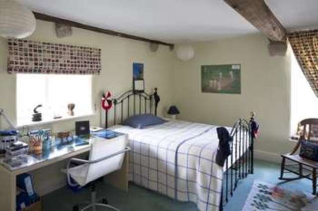  Image of 6 Bedroom Detached  For Sale at Swinden Hellifield Nappa, BD23 4LS