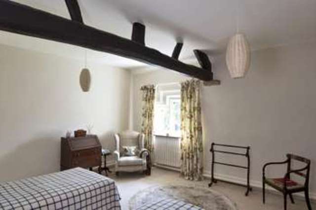  Image of 6 Bedroom Detached  For Sale at Swinden Hellifield Nappa, BD23 4LS
