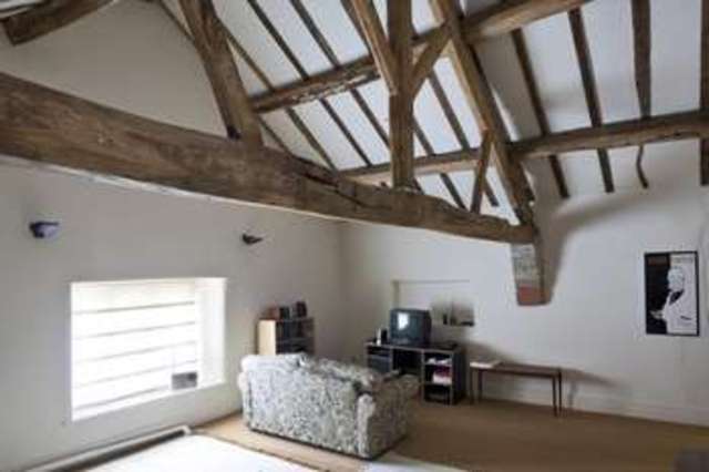  Image of 6 Bedroom Detached  For Sale at Swinden Hellifield Nappa, BD23 4LS