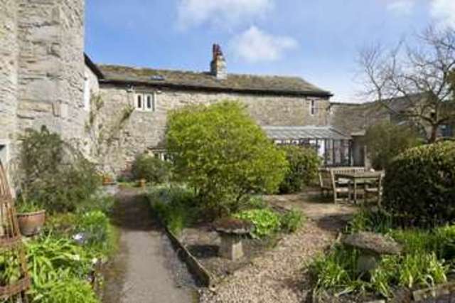  Image of 6 Bedroom Detached  For Sale at Swinden Hellifield Nappa, BD23 4LS