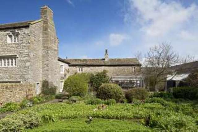  Image of 6 Bedroom Detached  For Sale at Swinden Hellifield Nappa, BD23 4LS