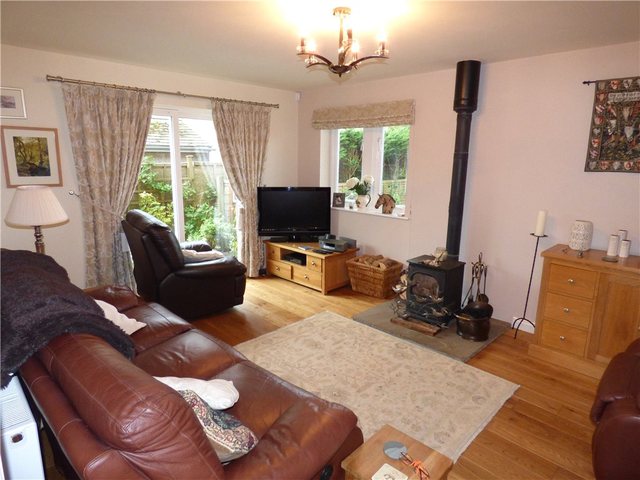  Image of 3 Bedroom Detached  For Sale at Cross Haw Lane Clapham Clapham, LA2 8DZ