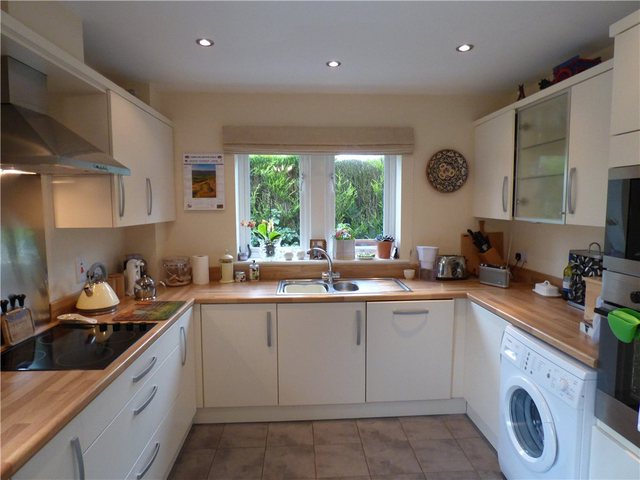  Image of 3 Bedroom Detached  For Sale at Cross Haw Lane Clapham Clapham, LA2 8DZ