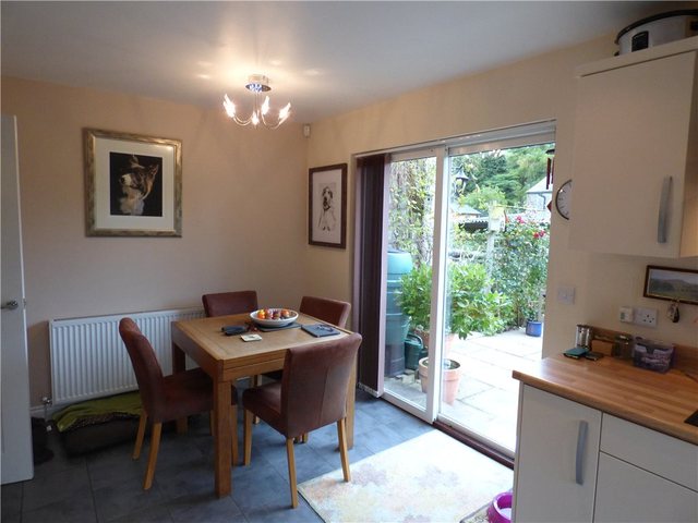 Image of 3 Bedroom Detached  For Sale at Cross Haw Lane Clapham Clapham, LA2 8DZ