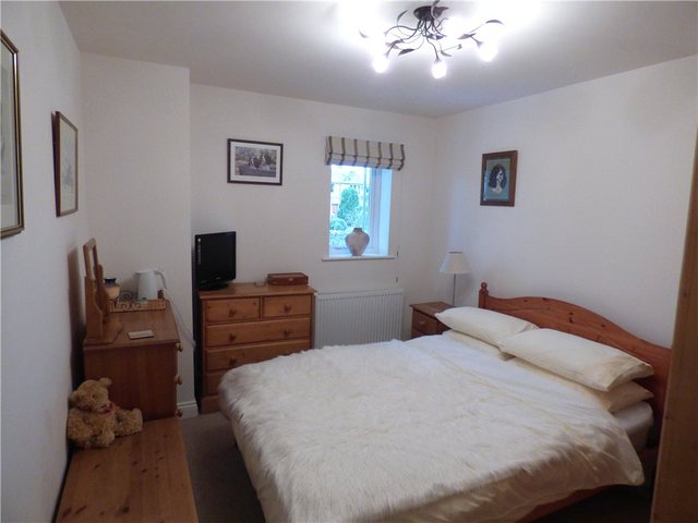  Image of 3 Bedroom Detached  For Sale at Cross Haw Lane Clapham Clapham, LA2 8DZ