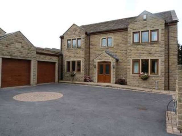  Image of 6 Bedroom Detached  For Sale at Sycamore View  Brighouse, HD6 2DT