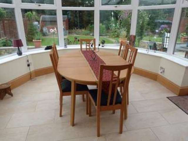  Image of 6 Bedroom Detached  For Sale at Sycamore View  Brighouse, HD6 2DT