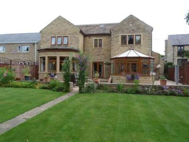  Image of 6 Bedroom Detached  For Sale at Sycamore View  Brighouse, HD6 2DT