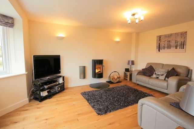  Image of 4 Bedroom Detached  For Sale at Syllenhurst View Woore Crewe, CW3 9TJ
