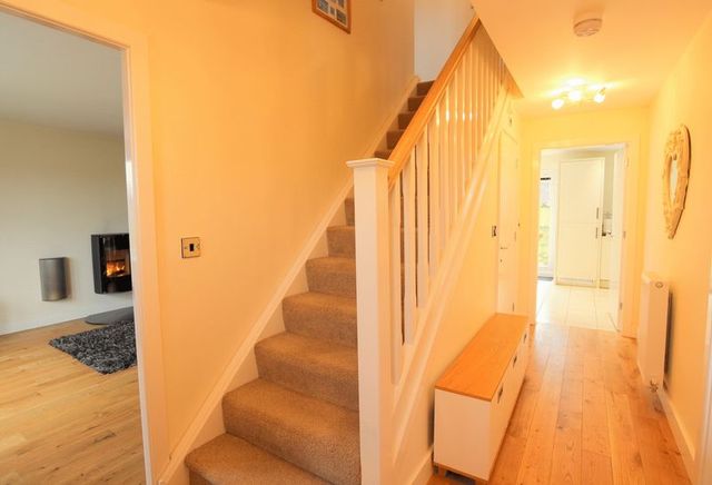  Image of 4 Bedroom Detached  For Sale at Syllenhurst View Woore Crewe, CW3 9TJ
