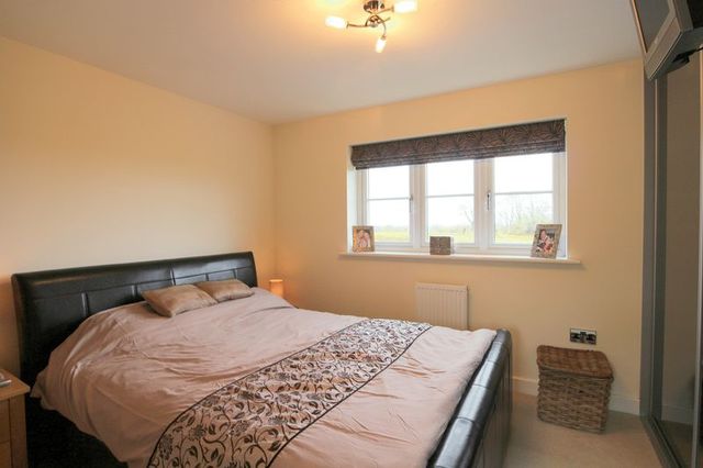  Image of 4 Bedroom Detached  For Sale at Syllenhurst View Woore Crewe, CW3 9TJ