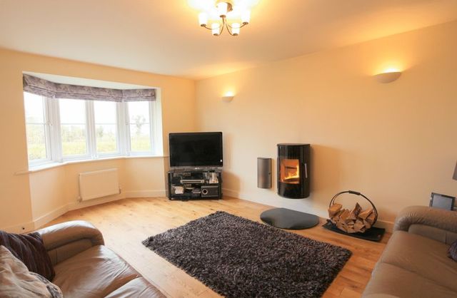  Image of 4 Bedroom Detached  For Sale at Syllenhurst View Woore Crewe, CW3 9TJ