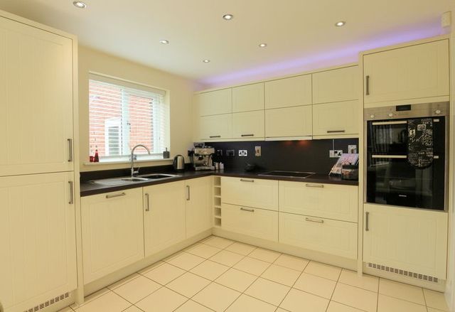  Image of 4 Bedroom Detached  For Sale at Syllenhurst View Woore Crewe, CW3 9TJ