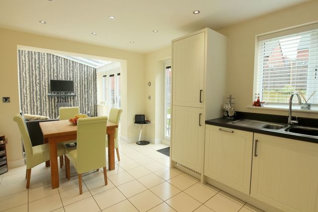  Image of 4 Bedroom Detached  For Sale at Syllenhurst View Woore Crewe, CW3 9TJ