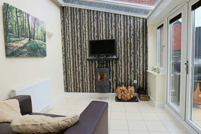  Image of 4 Bedroom Detached  For Sale at Syllenhurst View Woore Crewe, CW3 9TJ