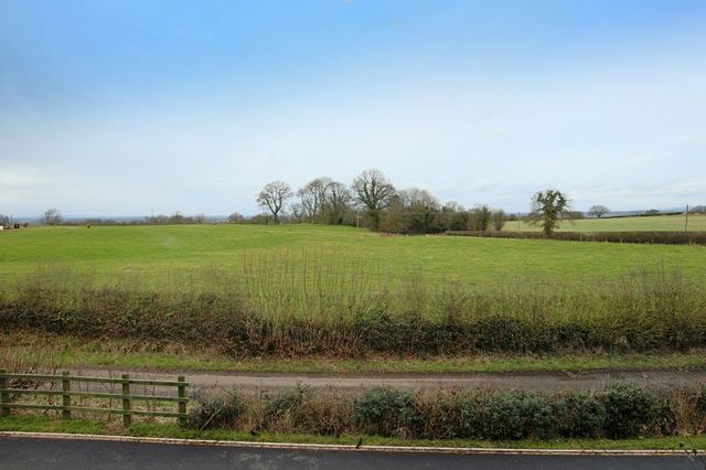  Image of 4 Bedroom Detached  For Sale at Syllenhurst View Woore Crewe, CW3 9TJ